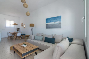 Nice And Spacious Apartment In Paros